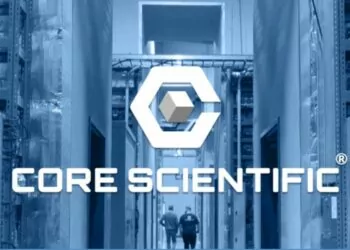 Madencilik Şirketi Core Scientific’in Rezervinde Sadece 62 Bitcoin Kaldı!