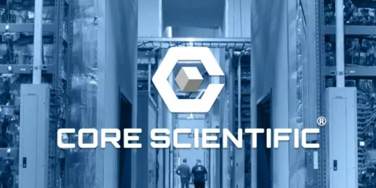 Madencilik Şirketi Core Scientific’in Rezervinde Sadece 62 Bitcoin Kaldı!