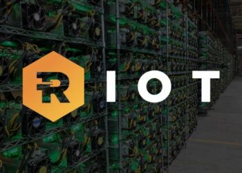 Riot Blockchain’in Üçüncü Çeyrek Gelirleri Düşüşe Geçti!