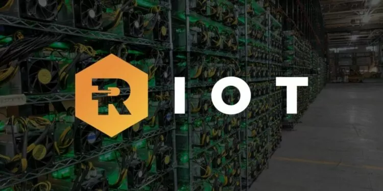 Riot Blockchain’in Üçüncü Çeyrek Gelirleri Düşüşe Geçti! 1 Riot Blockchain’in Üçüncü Çeyrek Gelirleri Düşüşe Geçti!