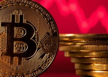 Bitcoin’de Sert Düşüş!