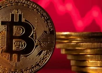 Bitcoin’de Sert Düşüş! 10 Bitcoin’de Sert Düşüş!