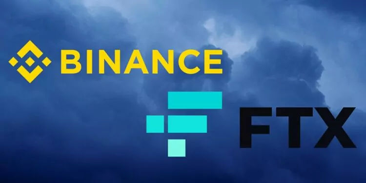 Binance ile FTX Anlaşması Sona Erdi! 1 Binance ile FTX Anlaşması Sona Erdi!