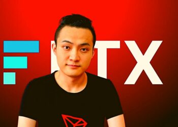 Tron Kurucusu Justin Sun, FTX’i Kurtarabilecek mi?