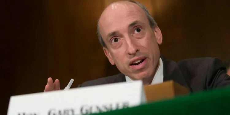 SEC Başkanı Gary Gensler, FTX Kriziyle İlgili Düşüncelerini Paylaştı! 1 SEC Başkanı Gary Gensler, FTX Kriziyle İlgili Düşüncelerini Paylaştı!