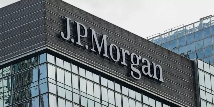 JP Morgan’dan Yatırımcıları Korkutan Bitcoin Tahmini!