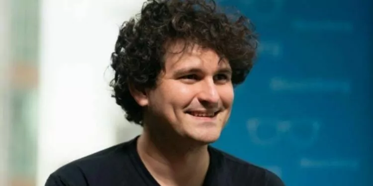 Sam Bankman-Fried ile ilgili Büyük İddia! 1 Sam Bankman-Fried ile ilgili Büyük İddia!