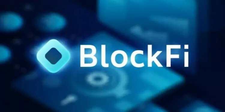 BlockFi, Para Çekme İşlemlerini Durdurdu!