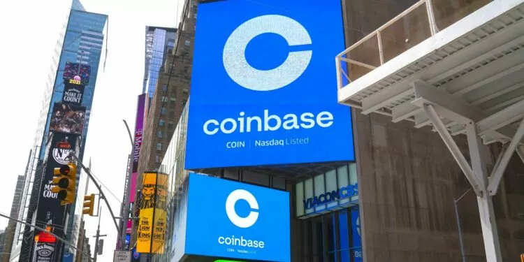 Coinbase, 60 Personeliyle Yollarını Ayırdı! 1 Coinbase, 60 Personeliyle Yollarını Ayırdı!