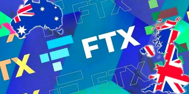 FTX’in Avustralya Lisansı Askıya Alındı! 1 FTX’in Avustralya Lisansı Askıya Alındı!