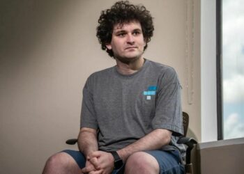 Bahama Polisi Sam Bankman-Fried’i Sorguladı!