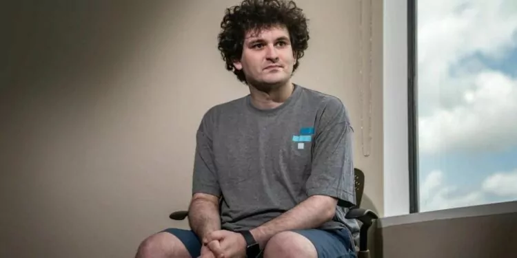 Bahama Polisi Sam Bankman-Fried’i Sorguladı! 1 Bahama Polisi Sam Bankman-Fried’i Sorguladı!