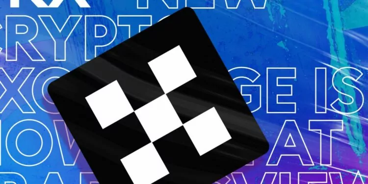 Binance’in Ardından OKX’de Varlıklarını Duyurdu! 1 Binance’in Ardından OKX’de Varlıklarını Duyurdu!