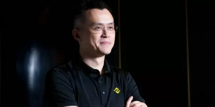 Binance'den Likidite Problemi Yaşayanlara Destek! 1 Binance’den Likidite Problemi Yaşayanlara Destek!