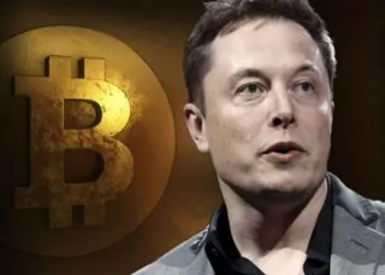 Elon Musk, Bitcoin Hakkında Konuştu! 9 Elon Musk, Bitcoin Hakkında Konuştu!