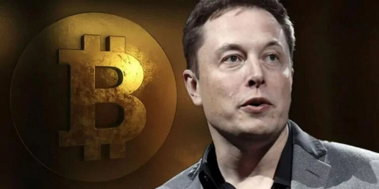 Elon Musk, Bitcoin Hakkında Konuştu! 1 Elon Musk, Bitcoin Hakkında Konuştu!