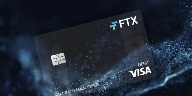 Visa ile FTX Ortaklığı Sona Erdi!