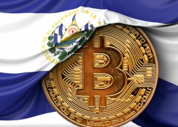 Bitcoin El Salvador