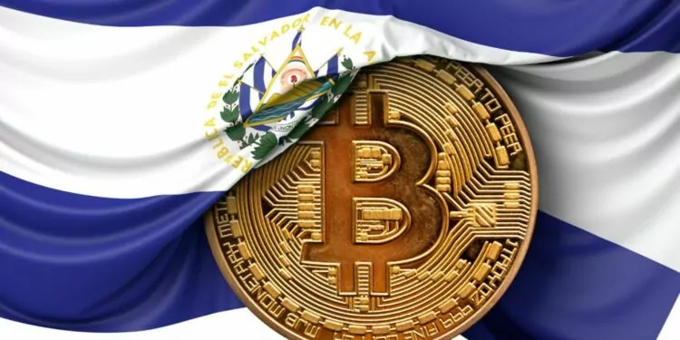 El Salvador, Bitcoin (BTC) yatırımcılarına vatandaşlık veriyor! 1 Bitcoin El Salvador