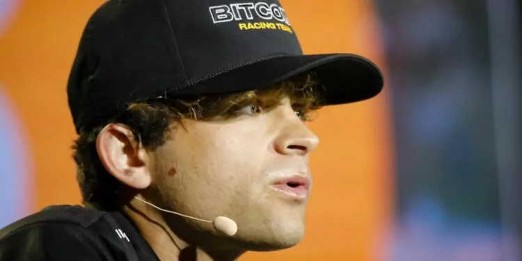 Strike CEO’su Jack Mallers, FTX İflasını Nitelikli Dolandırıcılık Olarak Yorumladı! 1 Strike CEO’su Jack Mallers, FTX İflasını Nitelikli Dolandırıcılık Olarak Yorumladı!