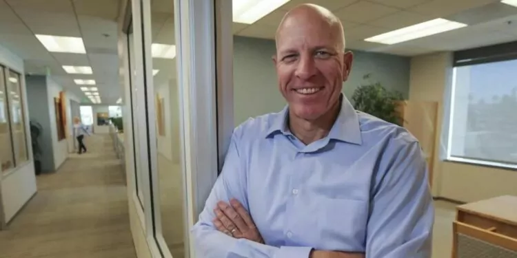 Silvergate CEO’suna Göre Bitcoin Her Zaman Alıcı Bulur! 1 Silvergate CEO’suna Göre Bitcoin Her Zaman Alıcı Bulur!