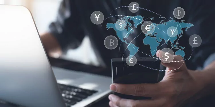 Bank for International