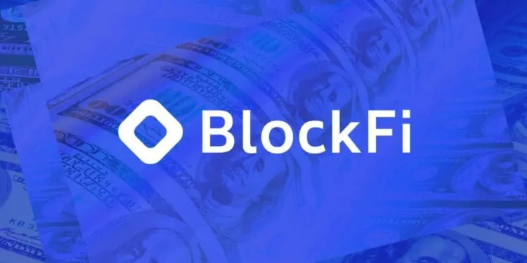 Mahkeme Dosyalarına Göre FTX Cripple BlockFi’nin Başarısızlığı