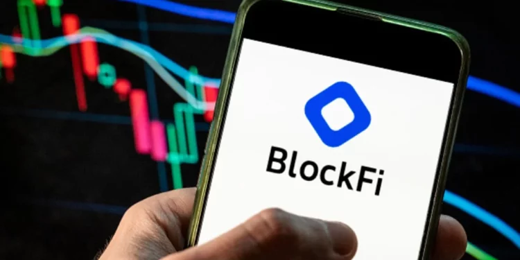BlockFİ, İflası İçin Açıklama Hazırlığında 1 BlockFİ, İflası İçin Açıklama Hazırlığında