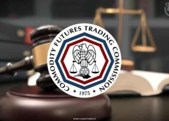 CFTC Üyesi Mersinger Kripto Borsası Hakkında Konuştu