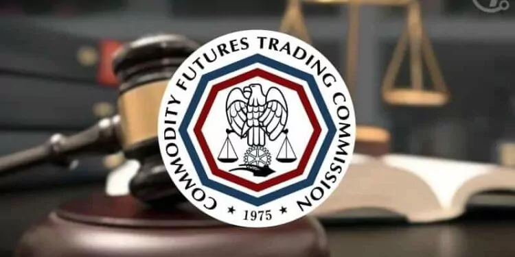 CFTC Üyesi Mersinger Kripto Borsası Hakkında Konuştu