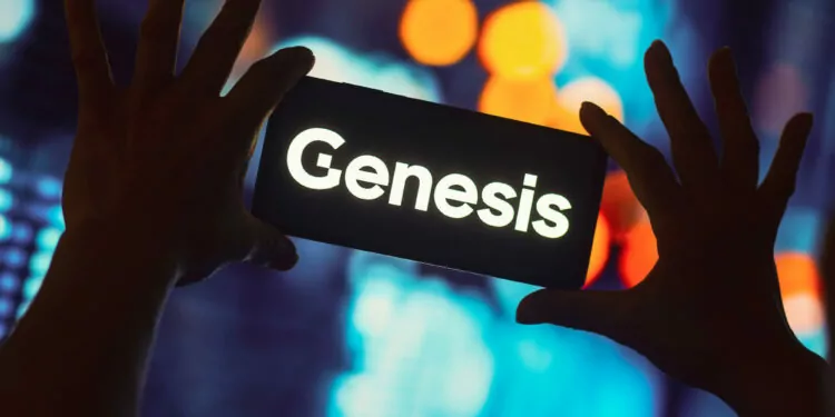 Kripto Borç Veren Genesis, Binance ve Apollo'dan Nakit İstiyor 1 Kripto Borç Veren Genesis, Binance ve Apollo’dan Nakit İstiyor
