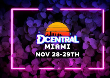 DCentrral-miami-metaverse-nft-defi-bir-araya-getiriyor-2022-paranfil