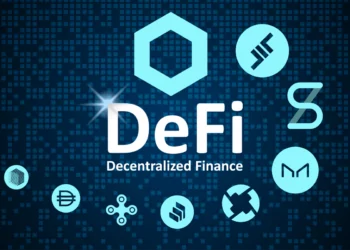 Programlama Dilleri Popülerleşmekte Olan DeFi'ye Engel mi Oluyor? 9 DeFi-Trends