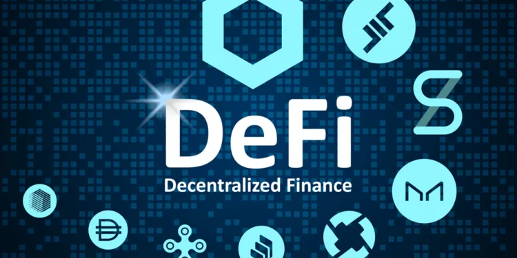 Programlama Dilleri Popülerleşmekte Olan DeFi'ye Engel mi Oluyor? 1 DeFi-Trends