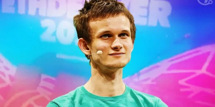Vitalik Buterin Singapur'un Yaklaşımı Hakkında Konuştu