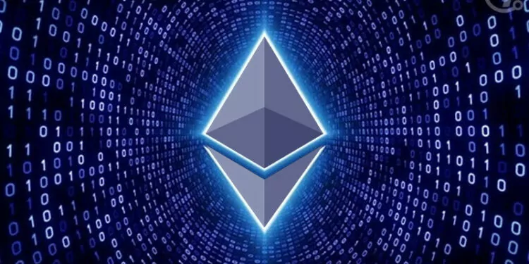 Ethereum Sarsılıyor 1 Ethereum Sarsılıyor