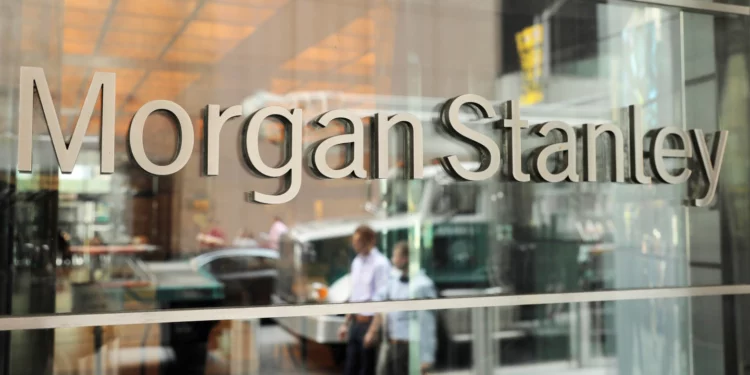 Morgan Stanley: Kripto Kışı Güvene Zarar Verdi, Ancak Dijital Varlık Altyapısı İnşa Etmek Anahtar Olmaya Devam Ediyor