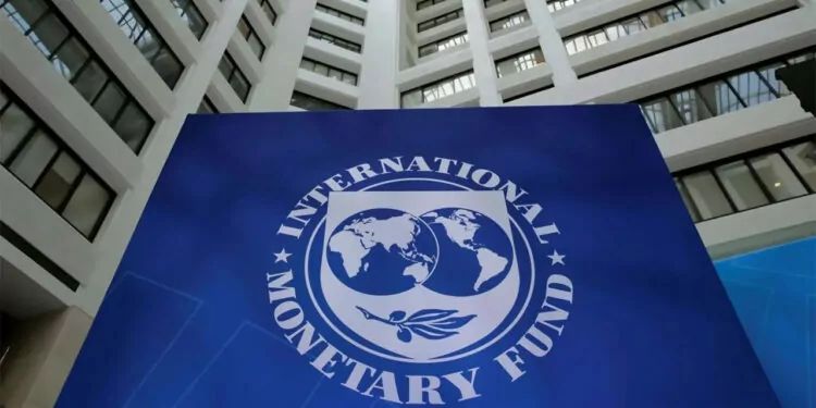 IMF'den Afrika'daki Gelişmekte Olan Kripto Piyasasıyla İlgili Açıklama 1 IMF'den-Afrika-kripto-piyasasiyla-ilgili-aciklama-2022-paranfil