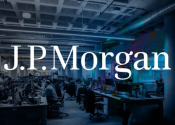 JP Morgan'dan Kriptoya Giriş