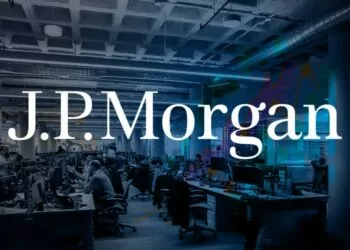 JP Morgan'dan Kriptoya Giriş