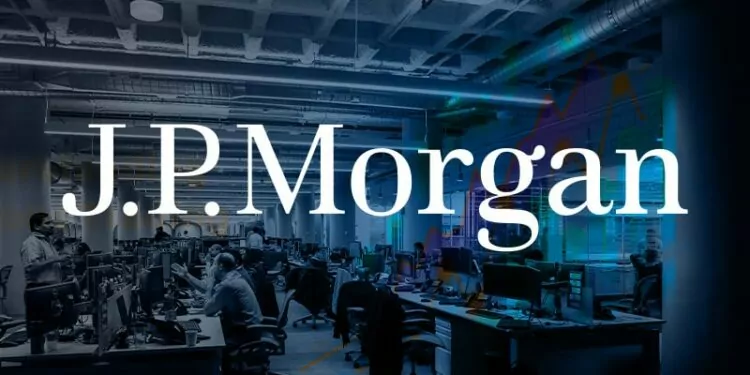 JP Morgan'dan Kriptoya Giriş 1 JP Morgan'dan Kriptoya Giriş