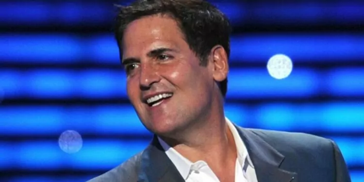 Mark Cuban Kripto Borsası Hakkında Konuştu! 1 mark