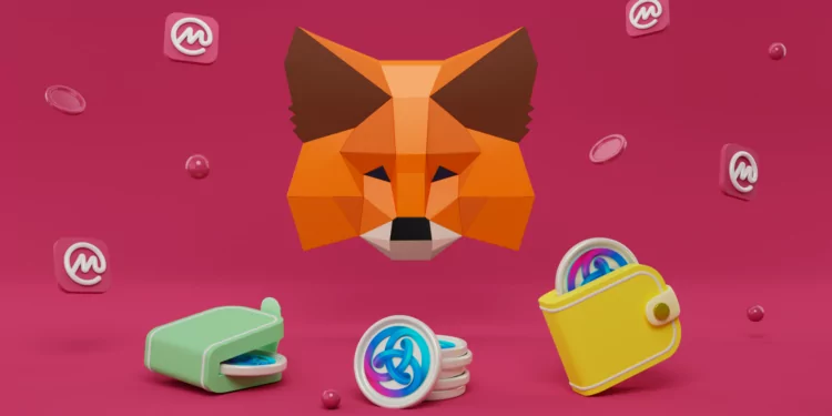 MetaMask Kullanıcılarının Verilerini Toplayacağını Duyurdu 1 MetaMask