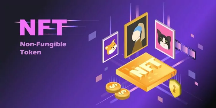 NFT Çizim Programları