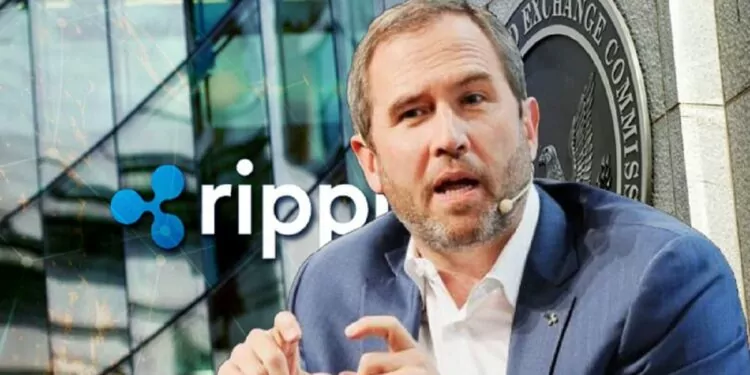 Ripple'nin CEO'su FTX Krizini Değerlendirdi 1 Ripple’nin CEO’su FTX Krizini Değerlendirdi
