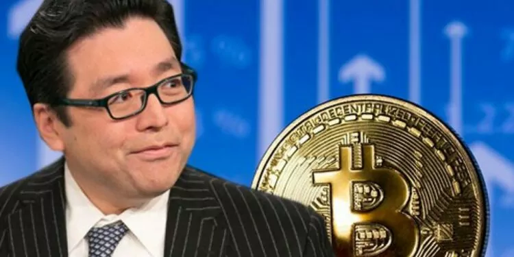 Tom Lee; Yaşananlar 2018'den Farklı Değil 1 Tom Lee; Yaşananlar 2018’den Farklı Değil