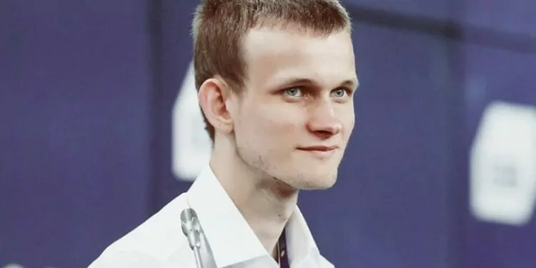 Vitalik Buterin'nin Tüm Dikkatleri Üzerine Çeken Paylaşımı 1 Vitalik Buterin’nin Dikkat Çeken Paylaşım