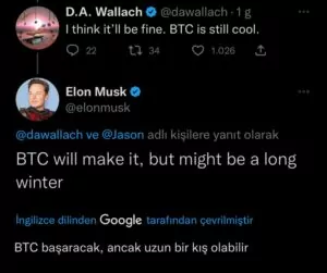 Elon Musk'tan Bitcoin Yorumu WhatsApp Image 2022 11 15 at 20.40.26