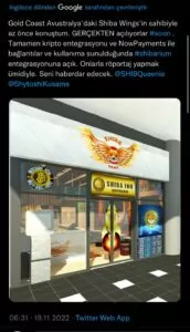 Shiba Konseptli Restoran Açılıyor WhatsApp Image 2022 11 19 at 19.40.37