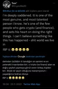 Tiantian Kullander 